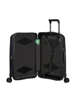 Samsonite MAJOR-LITE SPINNER 55/20 EXP^ Matkalaukut & Tarvikkeet