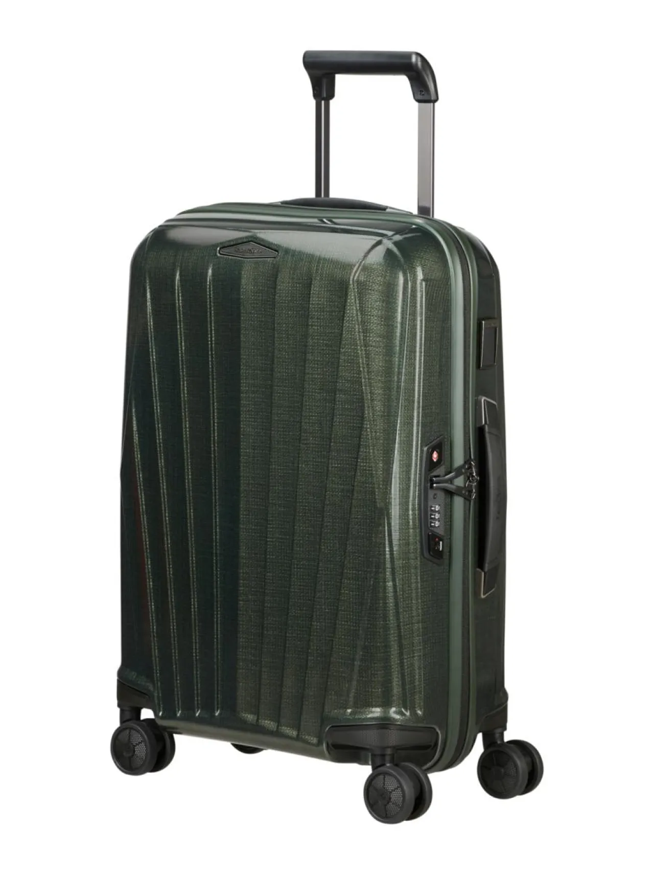 Samsonite MAJOR-LITE SPINNER 55/20 EXP^ Matkalaukut & Tarvikkeet