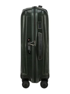 Samsonite MAJOR-LITE SPINNER 55/20 EXP^ Matkalaukut & Tarvikkeet