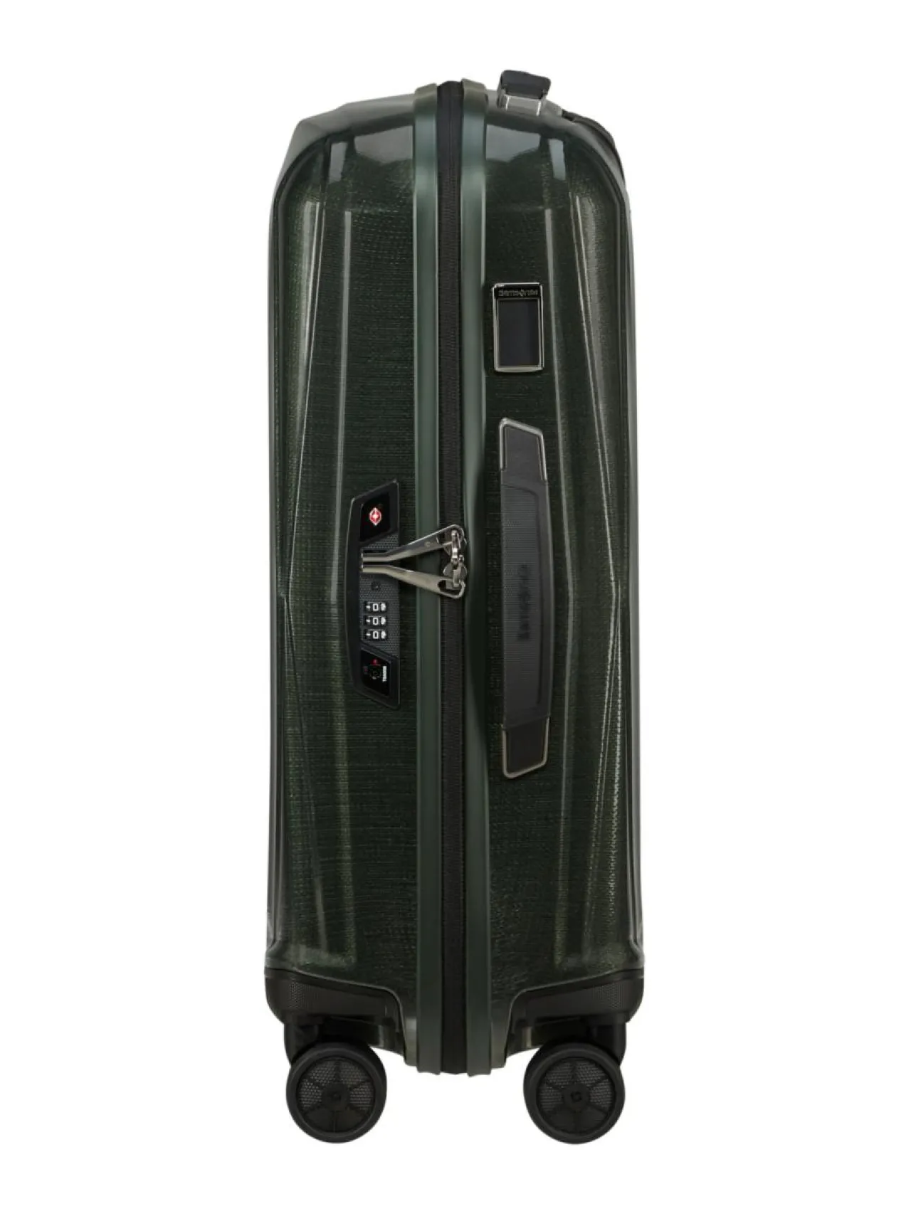 Samsonite MAJOR-LITE SPINNER 55/20 EXP^ Matkalaukut & Tarvikkeet
