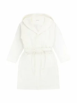 Yöasut & Kylpytakit<BASIC by Stockmann Maka-kylpytakki WHITE
