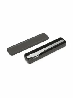 Brabantia Make & Take -aterinsetti, 3 osaa^ Tarjoiluastiat