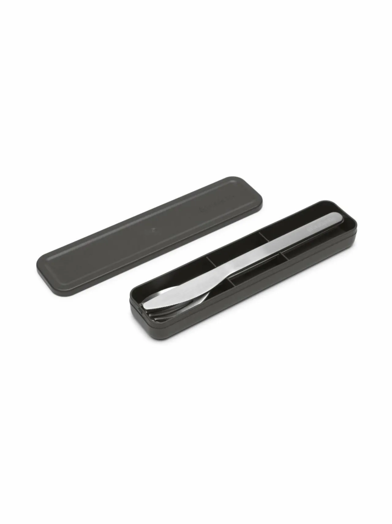Brabantia Make & Take -aterinsetti, 3 osaa^ Tarjoiluastiat