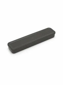 Brabantia Make & Take -aterinsetti, 3 osaa^ Tarjoiluastiat