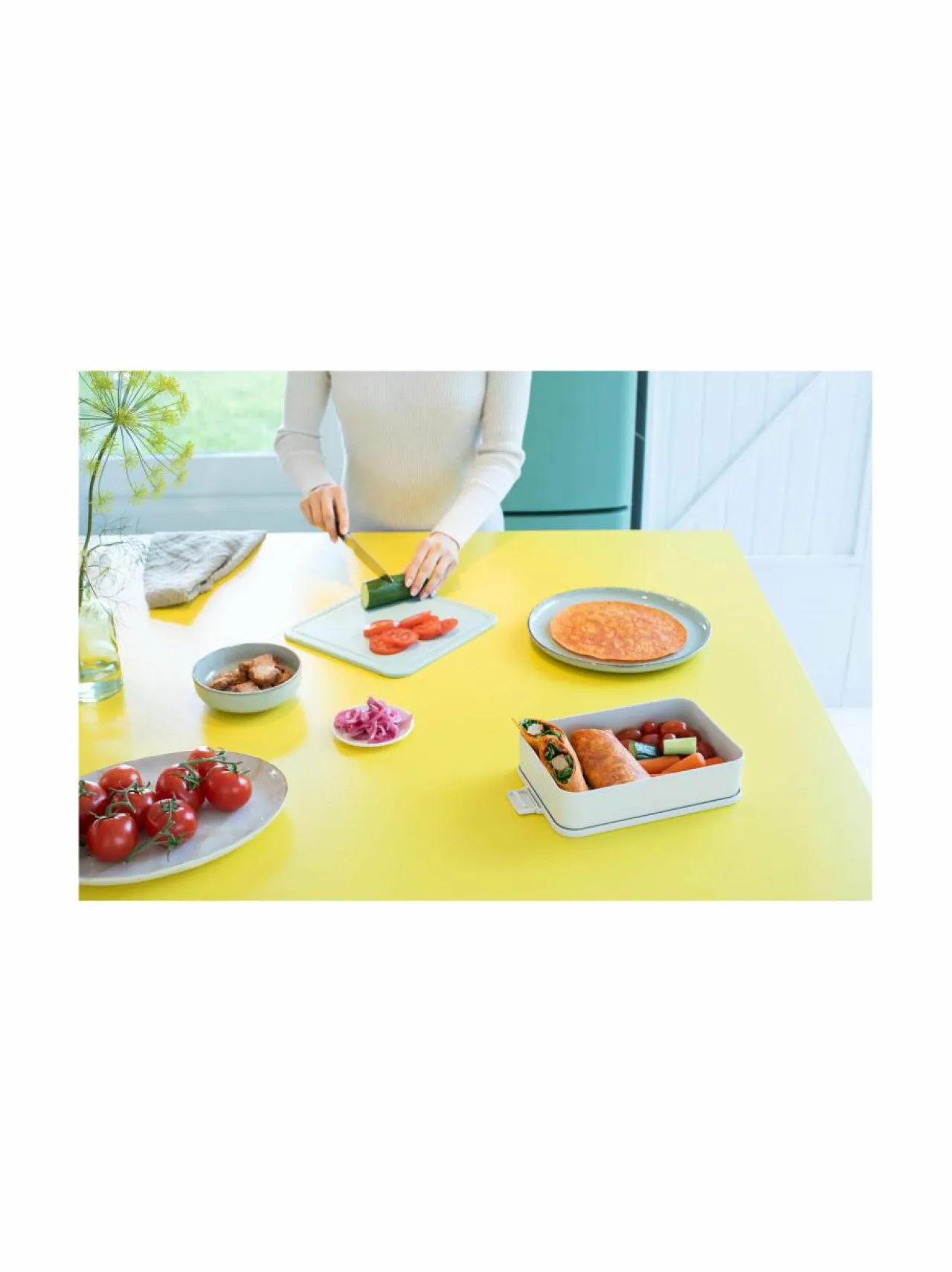 Brabantia Make & Take -eväsrasia^ Grillit & Grillitarvikkeet
