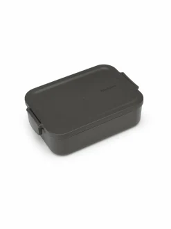 Grillit & Grillitarvikkeet<Brabantia Make & Take -eväsrasia DARK GREY