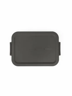 Grillit & Grillitarvikkeet<Brabantia Make & Take -eväsrasia DARK GREY