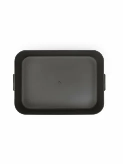 Grillit & Grillitarvikkeet<Brabantia Make & Take -eväsrasia DARK GREY