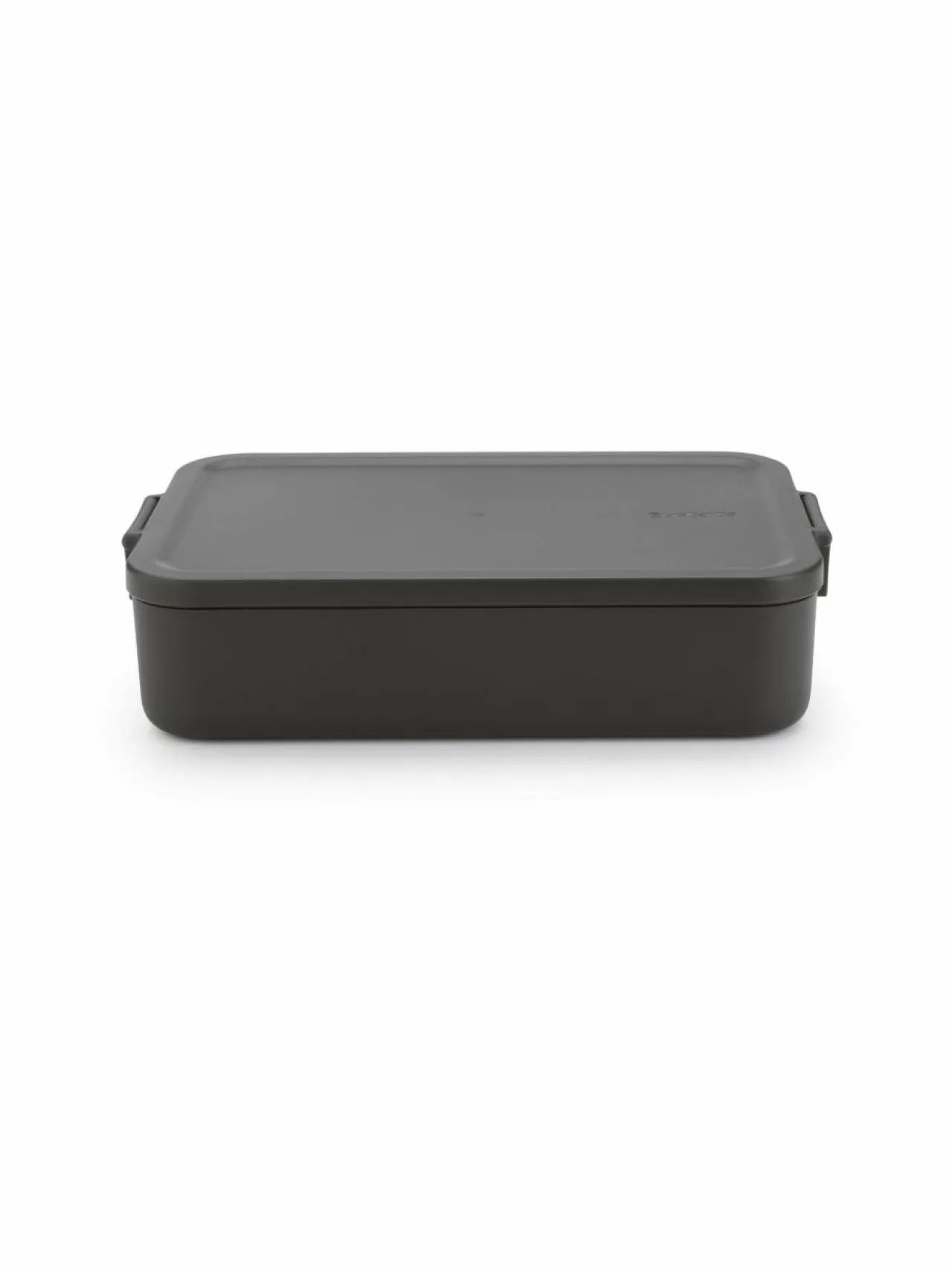 Grillit & Grillitarvikkeet|Keittiötarvikkeet<Brabantia Make & Take -eväsrasia DARK GREY