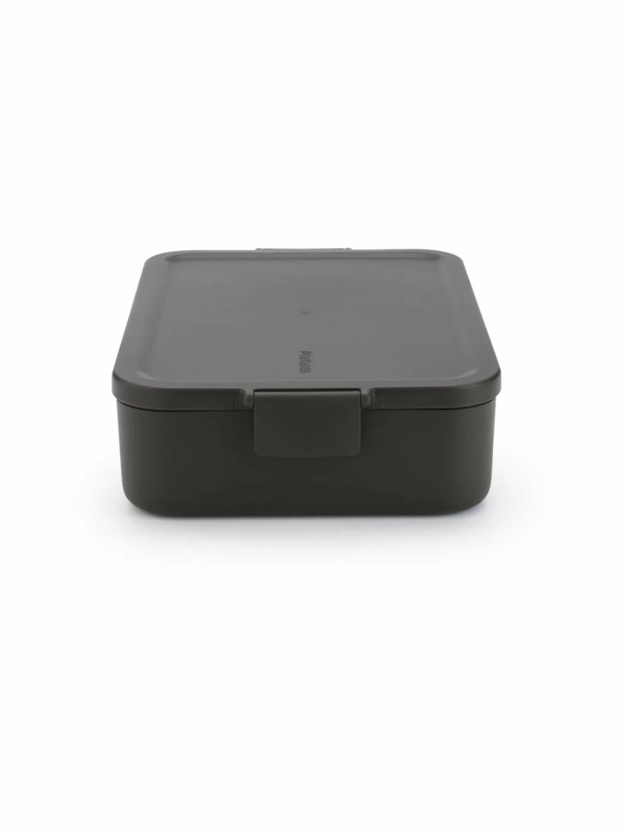Grillit & Grillitarvikkeet|Keittiötarvikkeet<Brabantia Make & Take -eväsrasia DARK GREY