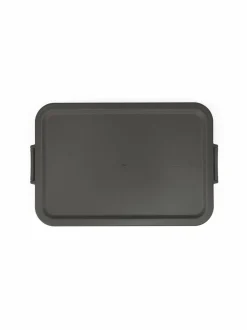 Grillit & Grillitarvikkeet|Keittiötarvikkeet<Brabantia Make & Take -eväsrasia DARK GREY