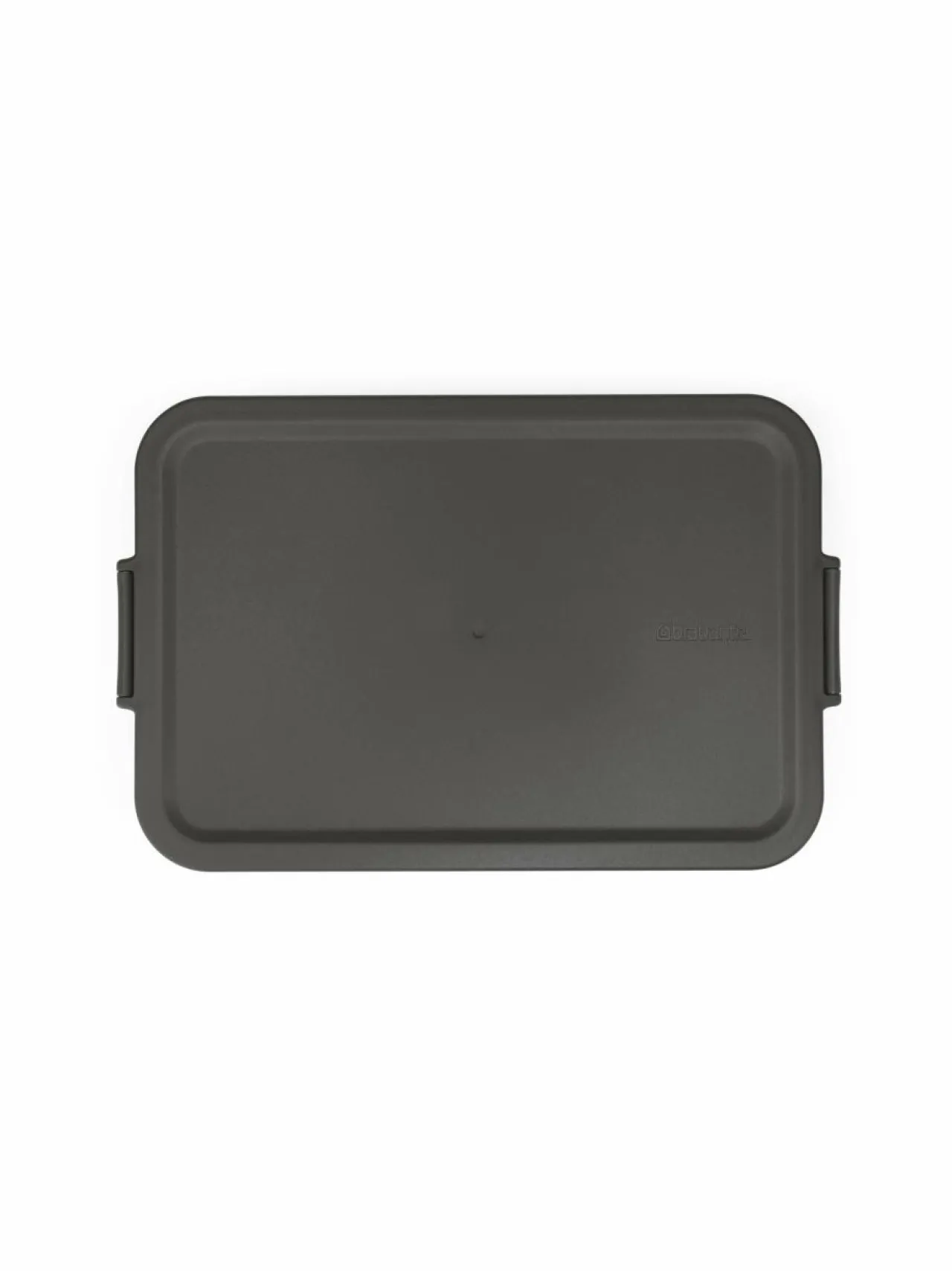 Grillit & Grillitarvikkeet|Keittiötarvikkeet<Brabantia Make & Take -eväsrasia DARK GREY