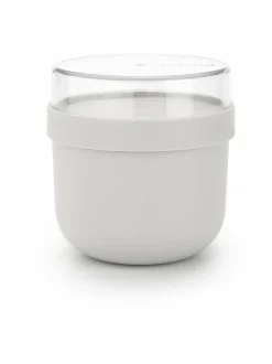 Brabantia Make & Take -kulho, 0,5 l^ Grillit & Grillitarvikkeet