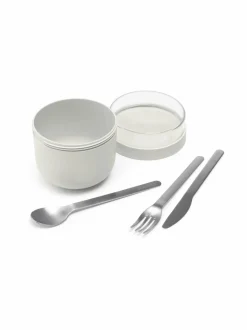Brabantia Make & Take -kulho, 0,5 l^ Grillit & Grillitarvikkeet