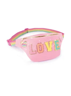 Luovuus & Oppiminen<MAKE IT REAL DIY Pieni olkalaukku