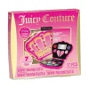 JUICY COUTURE MAKE IT REAL meikkipaletti Bejeweled Beauty^ Luovuus & Oppiminen