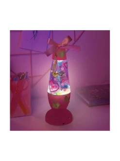 Luovuus & Oppiminen<JUICY COUTURE MAKE IT REAL DIY LED-lamppu