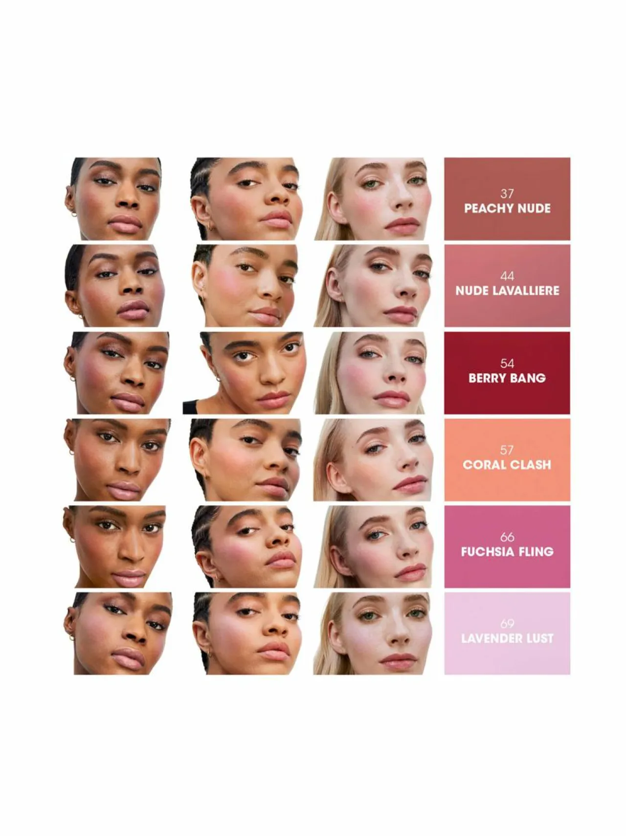 Yves Saint Laurent Make Me Blush -nestemäinen poskipuna 15 ml^ Kasvot