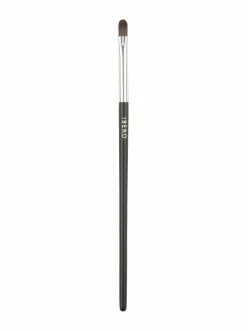 Meikkaustarvikkeet<Ibero Makeup Brush Lipstick Bamboo -sivellin BLACK