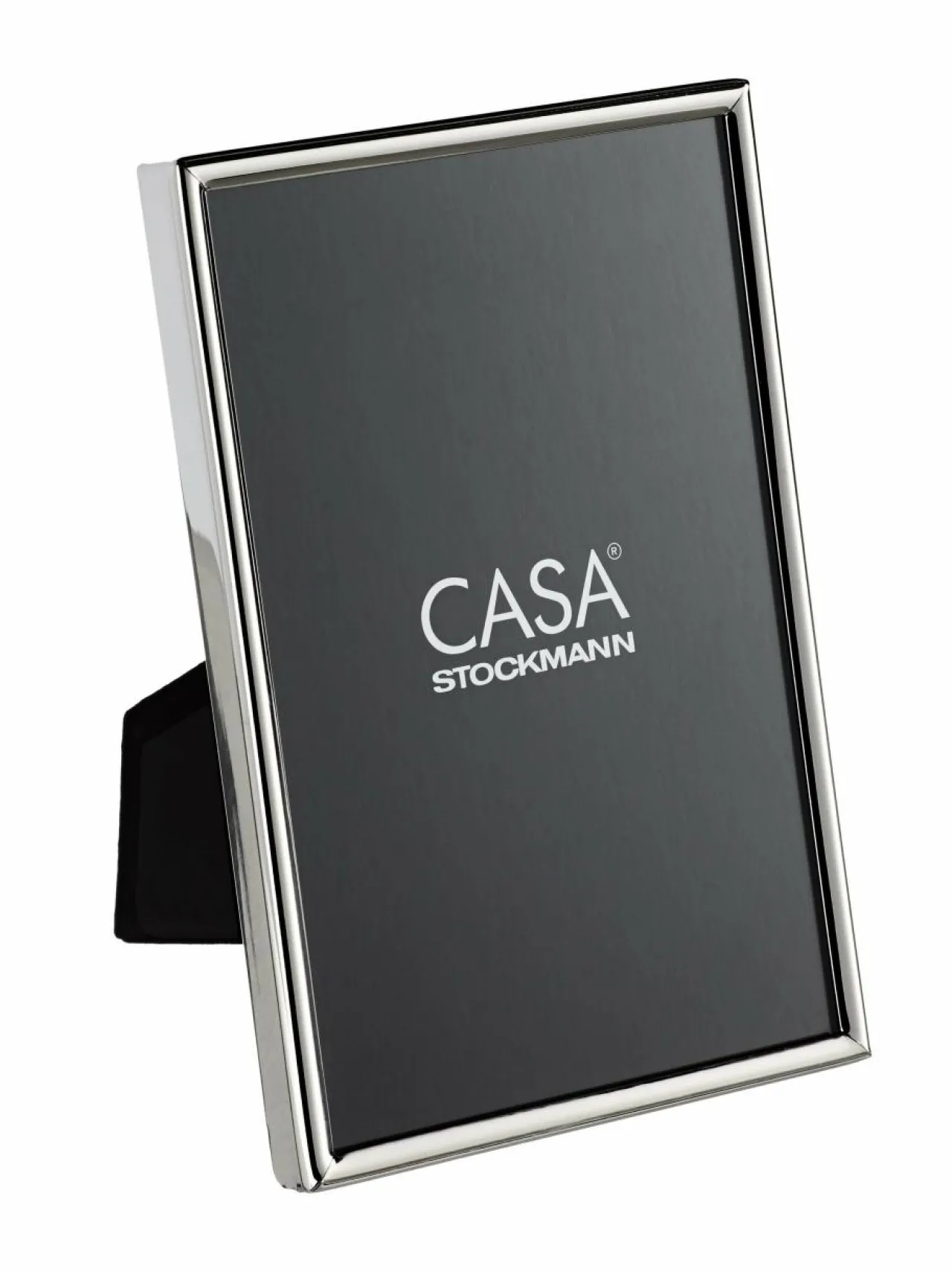 Peilit, Kellot & Kehykset<Casa Stockmann Malm- metallinen valokuvakehys, 10 x 15 cm SILVER