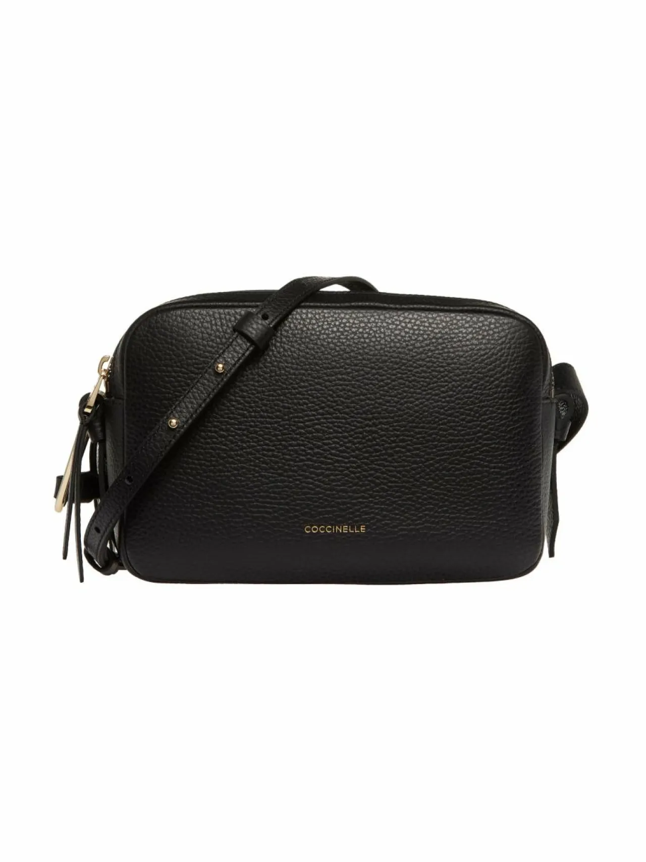 Coccinelle Malory Crossbody Bag -nahkalaukku^ Olkalaukut
