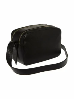 Coccinelle Malory Crossbody Bag -nahkalaukku^ Olkalaukut