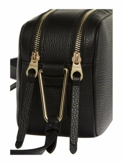 Coccinelle Malory Crossbody Bag -nahkalaukku^ Olkalaukut
