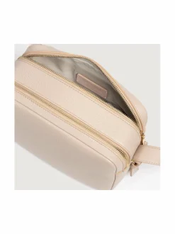 Coccinelle Malory Crossbody Bag -nahkalaukku^ Olkalaukut