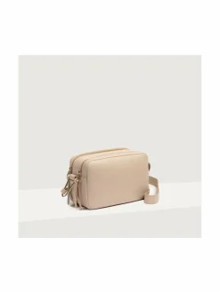 Coccinelle Malory Crossbody Bag -nahkalaukku^ Olkalaukut