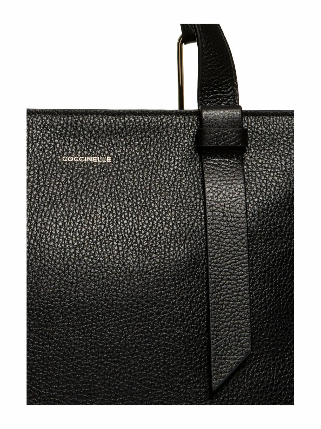 Coccinelle Malory Shopping Bag M -nahkalaukku^ Shopperit