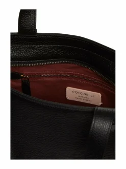 Coccinelle Malory Shopping Bag M -nahkalaukku^ Shopperit
