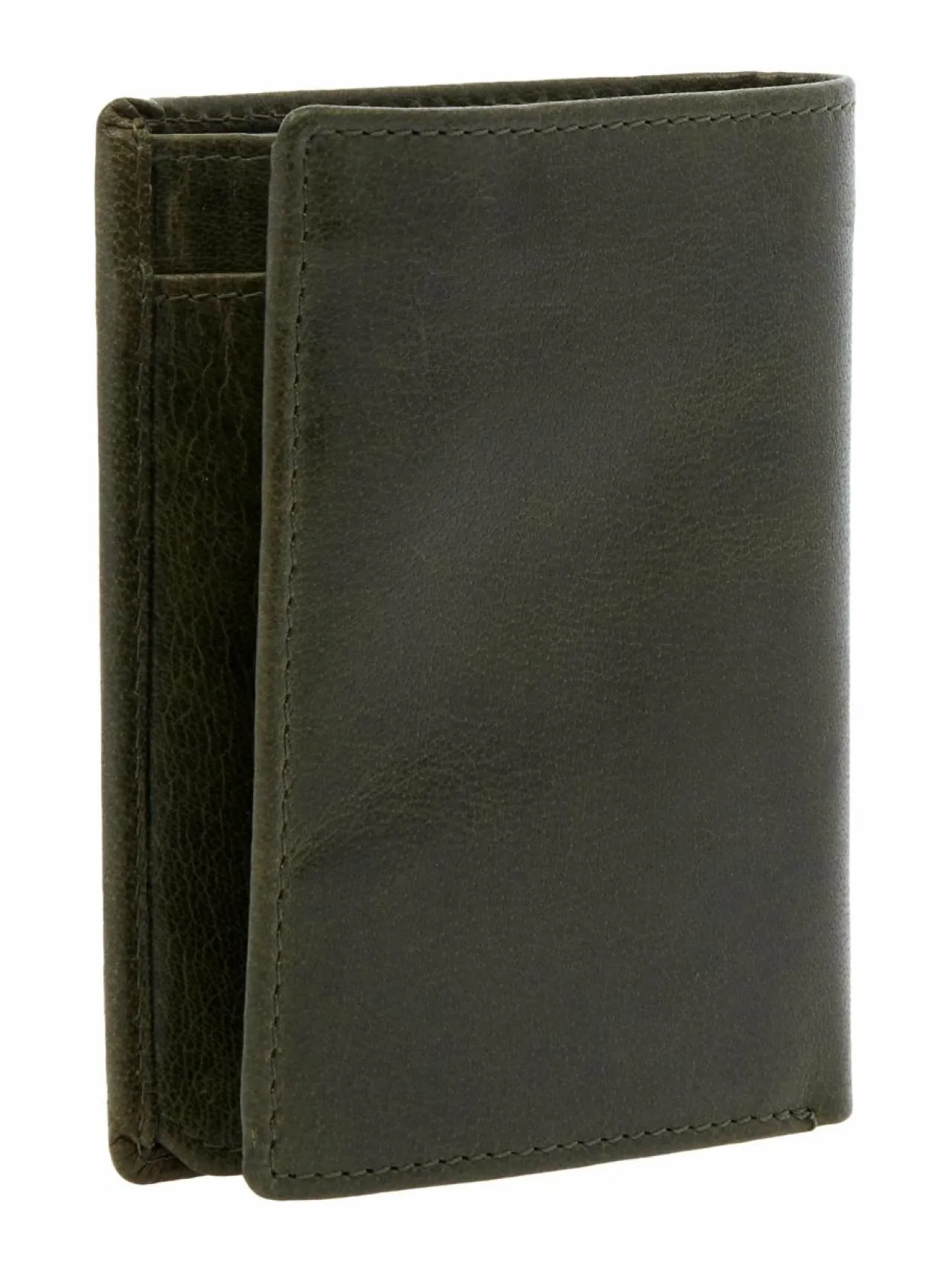 Lompakot & Kotelot<CONSTRUE Malvin Coa -nahkalompakko GREEN