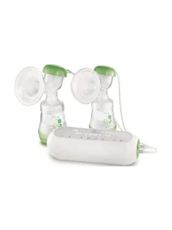 Äidille<Mam 2in1 Double elektroninen rintapumppu