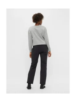 Mamalicious MLBella Padded Pant toppahousut^ Äitiysvaatteet