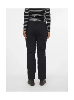 Mamalicious Mlbella Padded Pant toppahousut^ Äitiysvaatteet