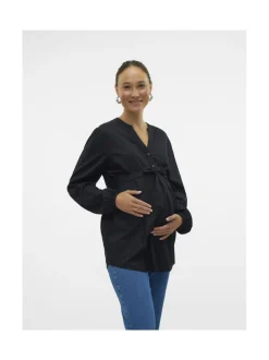 Äitiysvaatteet<Mamalicious Mlelva Lia imetyspaita