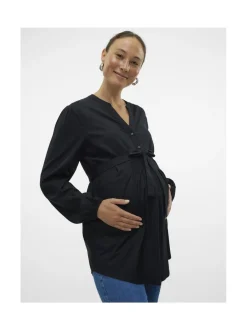 Äitiysvaatteet<Mamalicious Mlelva Lia imetyspaita