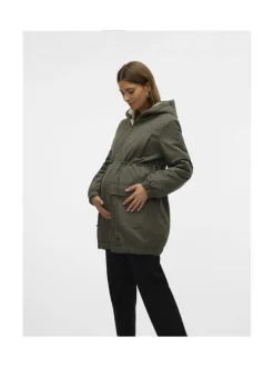 Mamalicious Mllise 3in1 äitiystakki^ Äitiysvaatteet