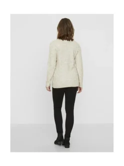 Mamalicious Mllola Slim Black Jeans odotushousut^ Äitiysvaatteet