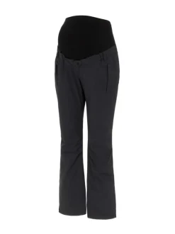 Mamalicious NewBella Padded Pant toppahousut^ Äitiysvaatteet