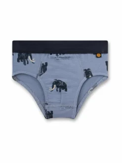 Sanetta Mammoth Slip -alushousut^ Alusvaatteet