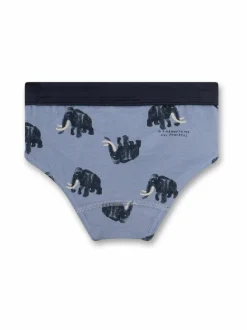 Sanetta Mammoth Slip -alushousut^ Alusvaatteet