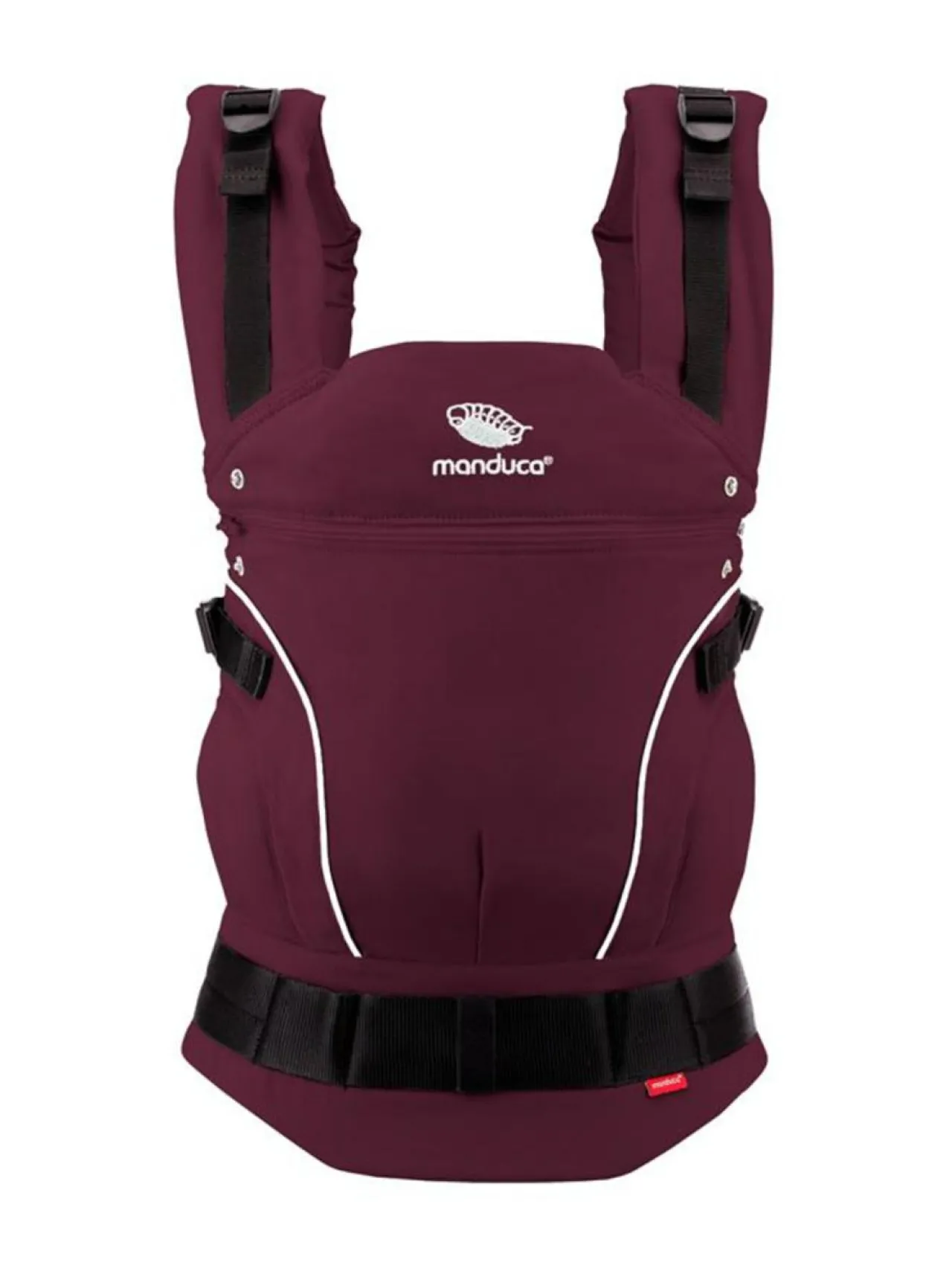 Lapsen Hoito<Manduca kantoreppu First PureCotton