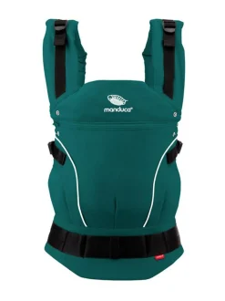 Lapsen Hoito<Manduca kantoreppu First PureCotton
