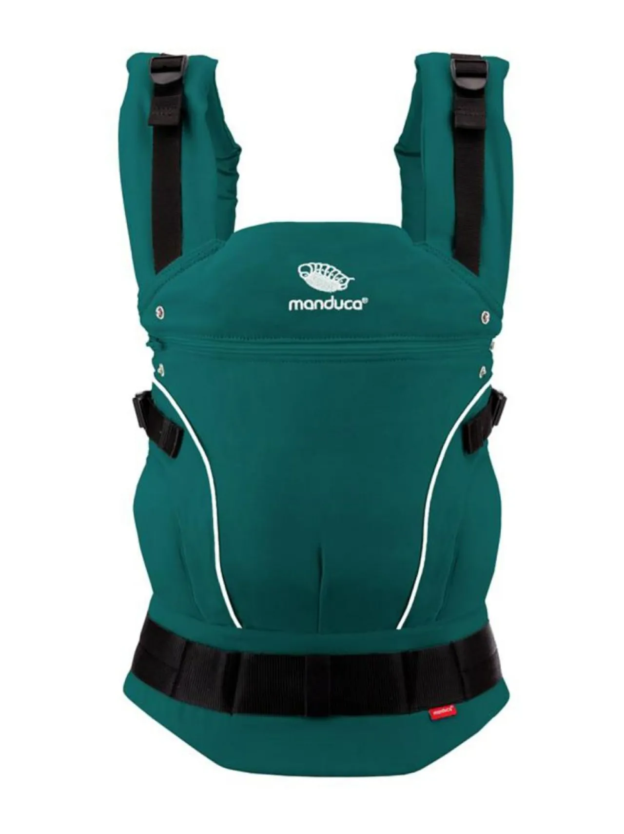 Lapsen Hoito<Manduca kantoreppu First PureCotton