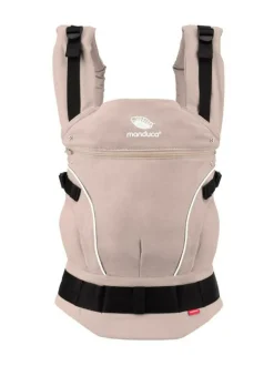 Lapsen Hoito<Manduca kantoreppu First PureCotton