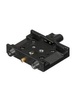 Kamerat<Manfrotto 357 PRO pikakiinnityslevyadapteri ja 357PL-pikalevy