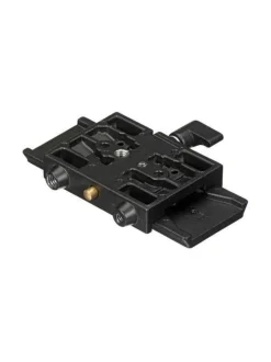 Kamerat<Manfrotto 357 PRO pikakiinnityslevyadapteri ja 357PL-pikalevy