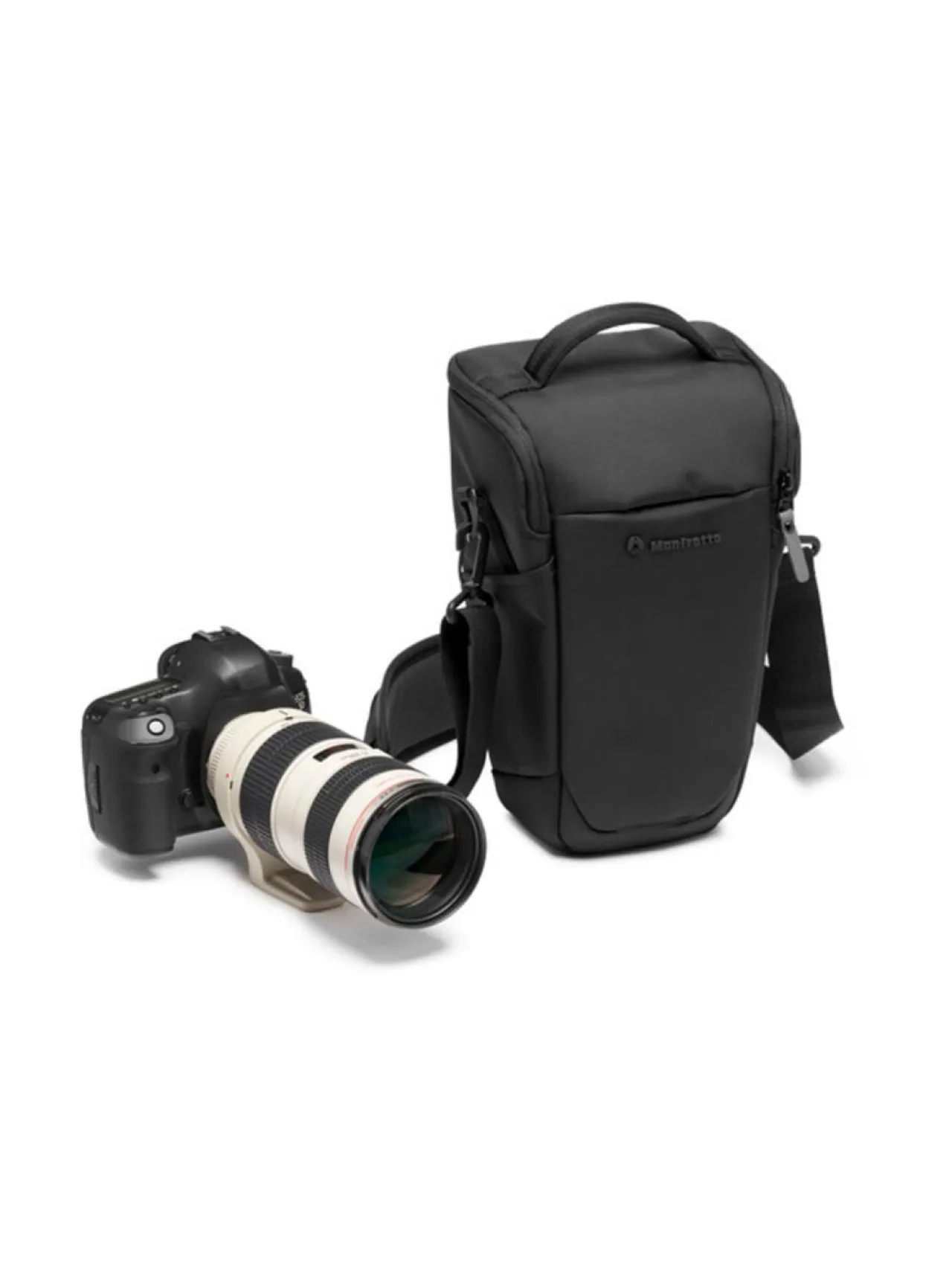 Kamerat<Manfrotto Advanced III Holster 5L -kameralaukku (L)