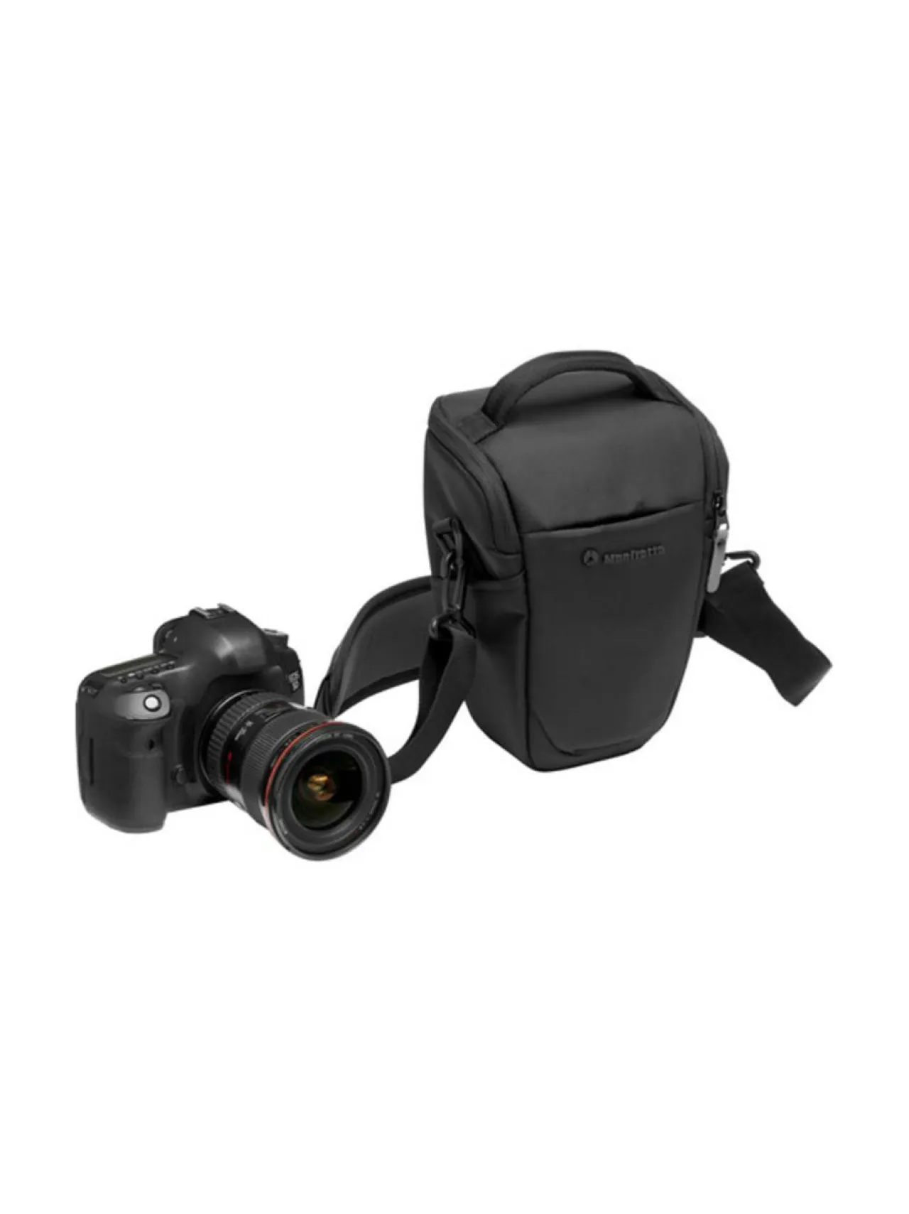 Kamerat<Manfrotto Advanced III Holster 3L -kameralaukku (M)
